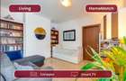 Promoroaca 7 || 3 camere || Mobilat modern || Parcare subterană - 4