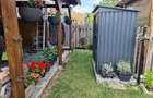 Apartament 3 camere, Tunari, mobilat, cu gradina, terasa acoperita si  parcare - 14