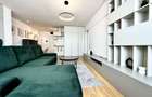 ISHO - 2 camere, etaj 15 - View exceptional - 4