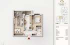 Apartament 2 Camere Elegant cu Design Rafinat Comision 0% - 2