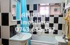 Apartament cu 2 camere, mobilat și utilat, etaj 7, zona TRAIAN - 5