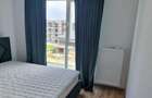 2 camere, etaj 3/3, lift, centrală proprie, parcare, Pallady - Atena Residence - 3
