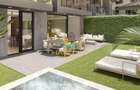 3 camere cu gradina -NOU  Mitropolie - 1