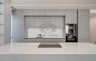PENTHOUSE NOU LA INCHIRIERE CU 4 CAMERE IN AVIATORILOR - 2