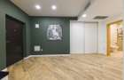 Apartament cu 2 camere semidecomandate lux la 10 Minute de UMF! - 5