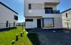 Casa Individuala – Ansamblu Nou 4 Camere - 3 Bai - Teren 476 mp – Berceni/Vidra - 2