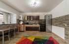 Casa 6 camere langa padure/ 340 mp/ teren de 3 745 mp la 5 min de Pitesti - 5