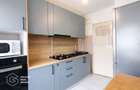 Apartament 2 camere, modern, centrala termica, Podgoria - 1
