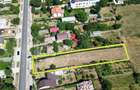 0% | Teren intravilan, 3300 mp, front 15 m | Snagov -Ghermanesti - 5