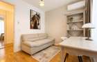 Apartament 3 camere LUXURIA RESIDENCE - zona DOMENII, parcare inclusă - 9