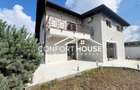 Vila P+E, 6 camere, nemobilat, 1500mp teren, PIPERA - 5