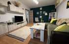 Apartament 2 camere spatios, 67 mp, mobilat cu priveliste panoramica