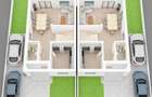 Casa 5 camere P+E+M | Otopeni | 150mp plus manasarda plus terase | 0 comision - 2