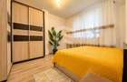 2 camere decomandat mobilat utilat balcon inchis 56mp Gura Siriului 68 - 1