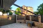 Casa 2016 Tomis 1, curte libera 80 mp pt. 2 mașini+grătar, pergola el. - 2