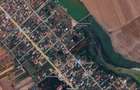 Teren intravilan 10000 mp Frumusani Pasarea Calarasi deschidere la lac - 1