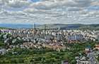 Apartament 3 camere 60mp terasa 8mpZorilor Scala Frunzisului - 1