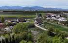 Teren 650 mp, zona Stupini, str Baciului, Brasov - 3