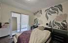 Apartament cu 2 camere ,terasa de 25 mp , garaj individual ,zona Eroilor - 8