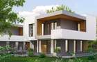 Complex De Case Individuale LUX RESIDENCE  - 11