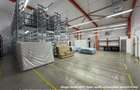 Hala, showroom birouri Pacurari rond Mall Moldova de la 40mp la 1000mp - 1