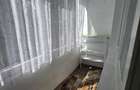Proprietar vând apartament cu 3 camere în zona centrală  - 2