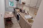 STUDIO la 3 minute de Metrou Mihai Bravu, etaj 1, mobilata.350 eur - 9