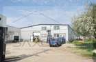 Hală industrială clasa A de închiriat – Șoseaua de Centură - 2