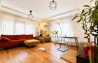 3 camere | Pipera | Complex cu piscina langa padure | 70 mp - 2