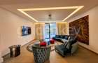 Parcul Kiseleff | Apartament cu 4 camere in complex rezidential | 2 garaje - 1
