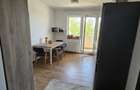 Apartament 2 camere mobilat, 55 mp, decomandat, etaj intermediar, zona BMW - 5
