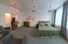 Apartament  la casa, centrul istoric - format din 2 garsoniere - 2