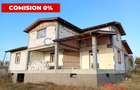 COMISION 0% - CASA CU TEREN 896 MP - 1