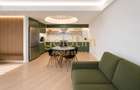 SUPERB / SPATII GENEROASE /ANSAMBLU INCHIS CU PISCINA, GYM / PARCARE SI BOXA - 3