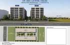 TEREN DEZVOLTARE IMOBILIARĂ – CHIAJNA - 1