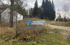 Vanzare teren 850 mp Predeal Cioplea - Belvedere - 5