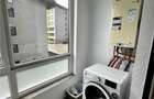 Apartament 3 camere modern, complex Oscar Rainbow Pacurari, parcare si boxa incl - 2