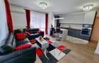 Terasa! Apartament modern 3 camere, Gheorgheni, zona Baza Sportiva+Garaj - 2