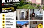 Casă complet mobilată și utilată, gata de locuit! 🏡 - 1