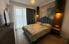 Apartament cu două camere și balcon cu vedere panoramică bloc nou Palazu Mare - 8