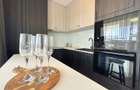 Penthouse amenajat modern, terasa de 24 mp - Denya Forest - 9