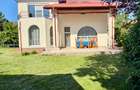 Vilă exclusivistă cu piscină încălzită  cu 918 mp teren zona Erou iancu Nicolae - 2