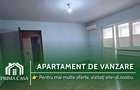 Apartament cu 2 camere ~ zona Dorobanti 1 ~ etaj 3din4 ~ cu imbunatatiri - 1