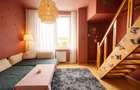 Vanzare apartament pe 2 nivele  in Ansamblu Oasului 86-90 - 1