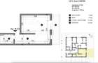 Apartment bloc nou cu curte de 34 mp - 2