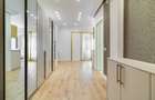 FIRST RENT! Studio Dublu, 41 mp, PARCARE- Pipera - 4