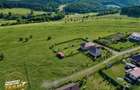 Teren intravilan cu PUZ, 500 mp, zona Belvedere, Sfantu Gheorghe - 2