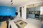 APARTAMENT CU 2 CAMERE OPEN SPACE DUMBRAVITA - 1