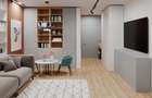 Apartament 3 camere, faza 4 Maniu 141, Metrou Pacii - 7