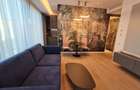 Inchiriere apartament 2 camere mobilat LEMON DESIGN in ONE MIRCEA ELIADE | Garaj - 2